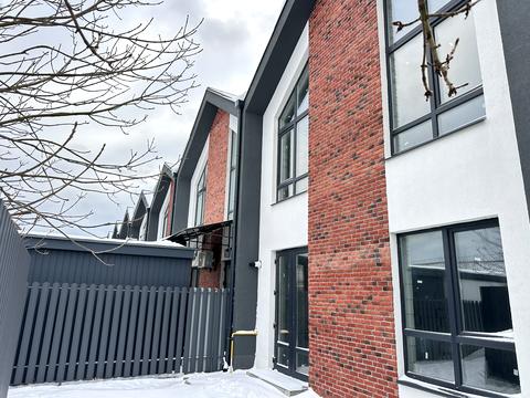 будинок за адресою Дніпровська вул. (Калініна), 12