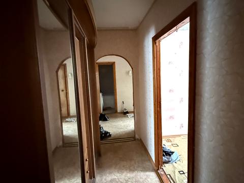 квартира за адресою Запоріжжя, Військбуд вул., 100