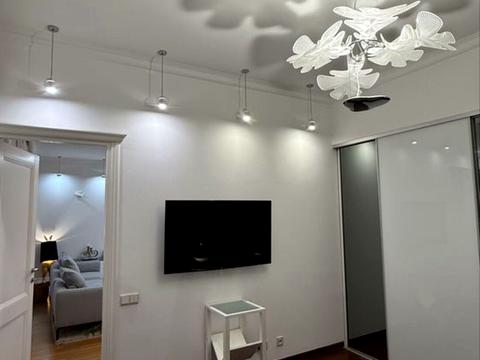 квартира по адресу Заньковецкой ул., 8