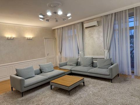 квартира по адресу Заньковецкой ул., 8