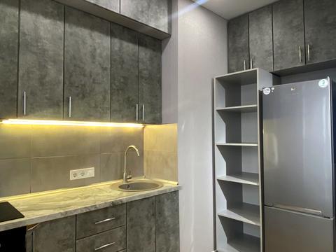 квартира за адресою Генуезька вул., 3б