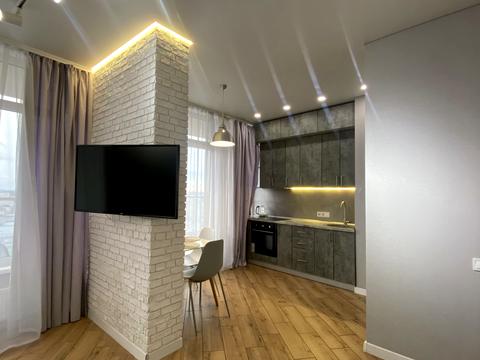 квартира за адресою Генуезька вул., 3б