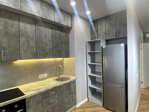 квартира за адресою Генуезька вул., 3б