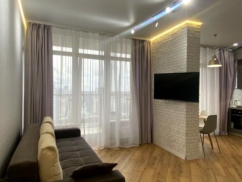 квартира за адресою Генуезька вул., 3б