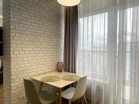 квартира за адресою Генуезька вул., 3б