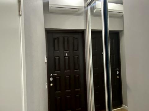 квартира за адресою Генуезька вул., 3б