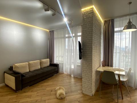 квартира за адресою Генуезька вул., 3б