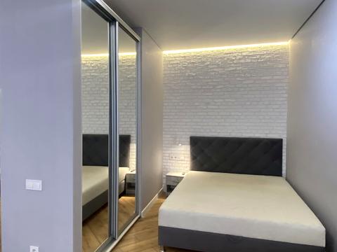 квартира за адресою Генуезька вул., 3б