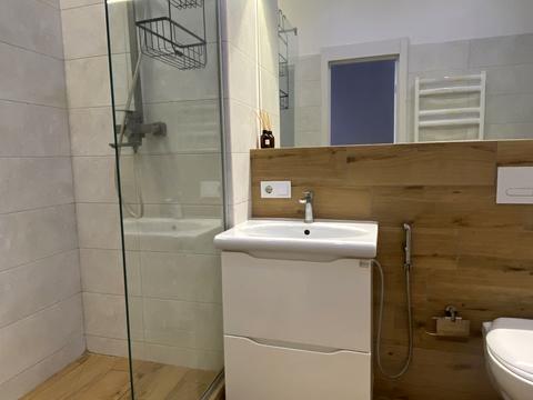 квартира за адресою Генуезька вул., 3б