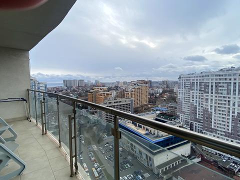 квартира за адресою Генуезька вул., 3б