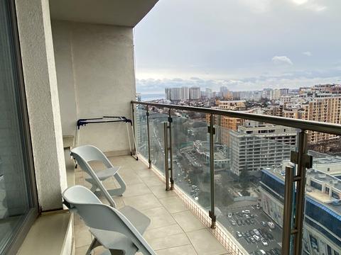 квартира за адресою Генуезька вул., 3б