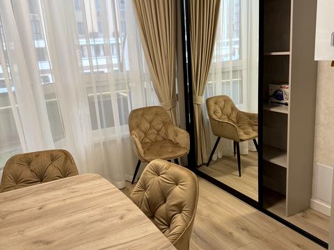 квартира за адресою Мартинова просп., (вул. Радісна, 6)