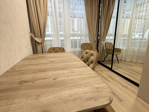 квартира за адресою Мартинова просп., (вул. Радісна, 6)