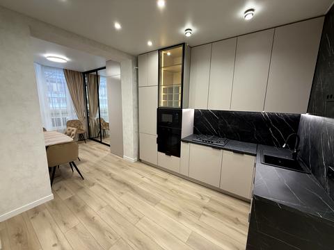 квартира за адресою Мартинова просп., (вул. Радісна, 6)