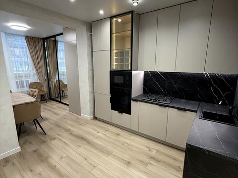 квартира за адресою Мартинова просп., (вул. Радісна, 6)