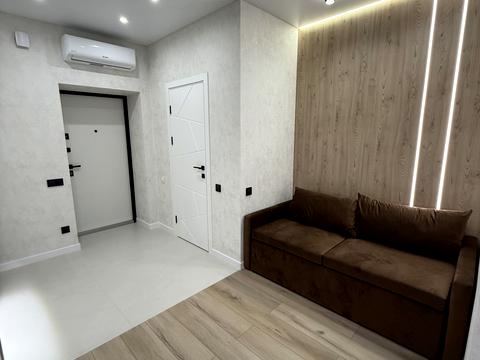 квартира за адресою Мартинова просп., (вул. Радісна, 6)