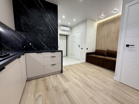 квартира за адресою Мартинова просп., (вул. Радісна, 6)