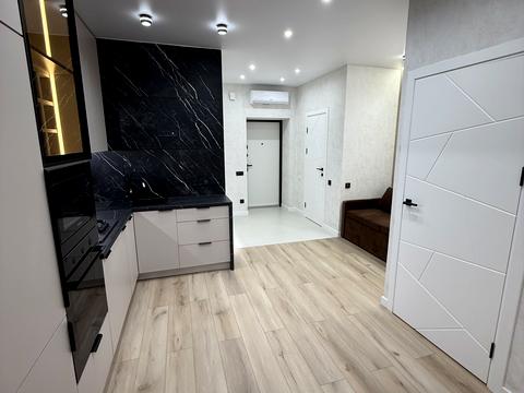 квартира за адресою Мартинова просп., (вул. Радісна, 6)