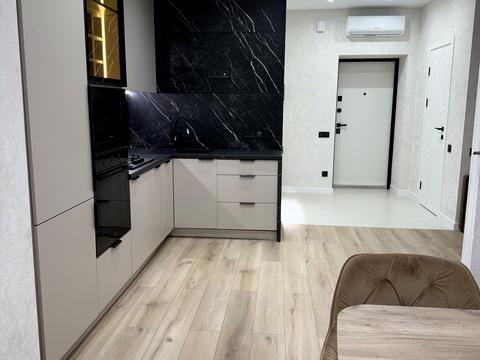 квартира за адресою Мартинова просп., (вул. Радісна, 6)