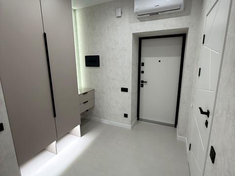 квартира за адресою Мартинова просп., (вул. Радісна, 6)