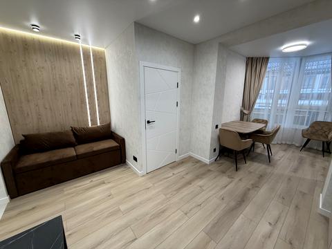 квартира за адресою Мартинова просп., (вул. Радісна, 6)