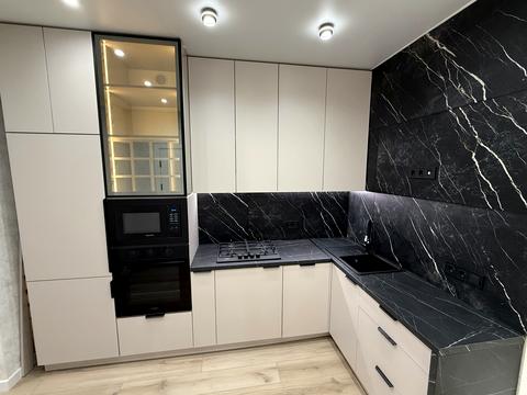 квартира за адресою Мартинова просп., (вул. Радісна, 6)