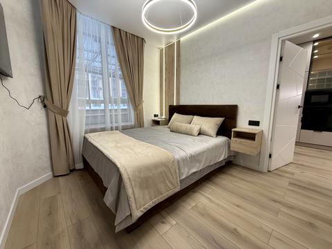 квартира за адресою Мартинова просп., (вул. Радісна, 6)