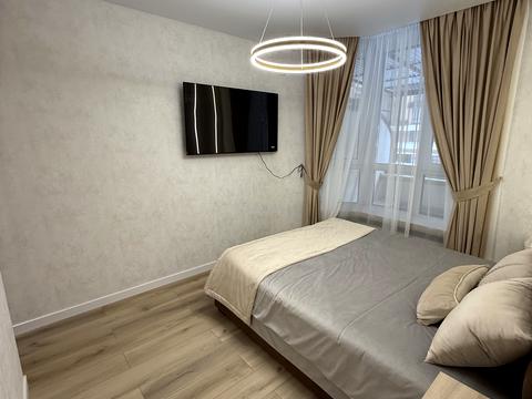 квартира за адресою Мартинова просп., (вул. Радісна, 6)