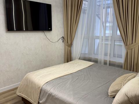 квартира за адресою Мартинова просп., (вул. Радісна, 6)