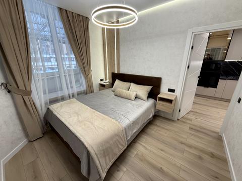 квартира за адресою Мартинова просп., (вул. Радісна, 6)