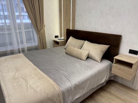 квартира за адресою Мартинова просп., (вул. Радісна, 6)