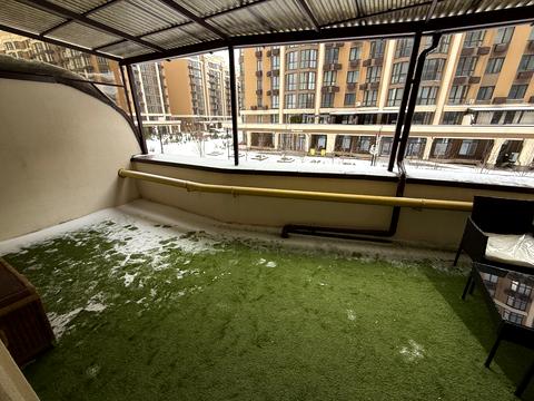 квартира за адресою Мартинова просп., (вул. Радісна, 6)