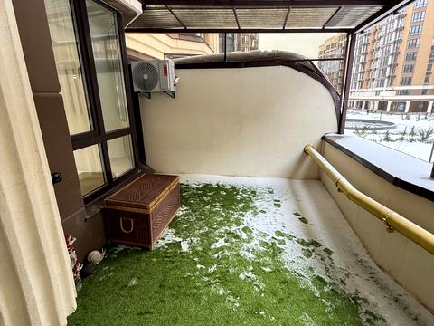 квартира за адресою Мартинова просп., (вул. Радісна, 6)