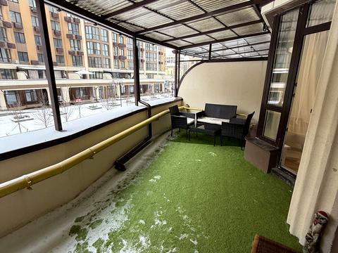 квартира за адресою Мартинова просп., (вул. Радісна, 6)