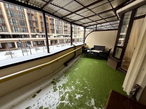 квартира за адресою Мартинова просп., (вул. Радісна, 6)