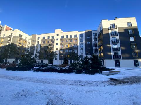 квартира за адресою Соборна вул., 2-К/47