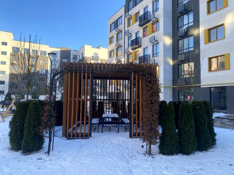 квартира за адресою Соборна вул., 2-К/47