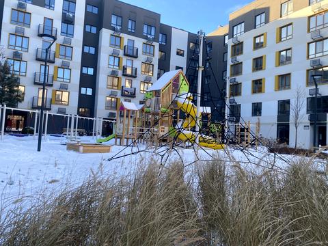 квартира за адресою Соборна вул., 2-К/47