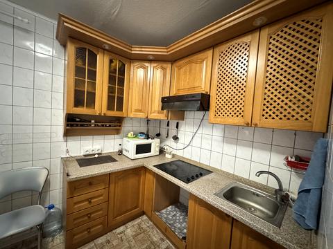 квартира по адресу Харьковская ул., 1