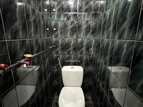 квартира по адресу Харьковская ул., 1