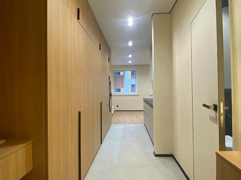 квартира за адресою Соборна вул., 2-К/47