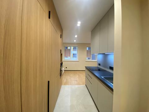 квартира за адресою Соборна вул., 2-К/47