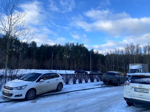 квартира за адресою Соборна вул., 2-К/47