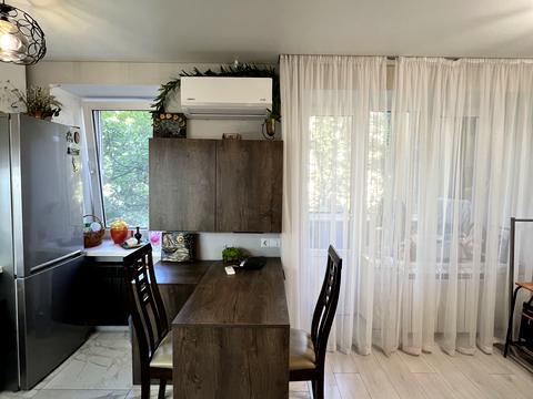 квартира за адресою Педагогічна вул., 46