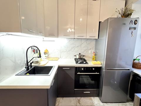 квартира за адресою Педагогічна вул., 46