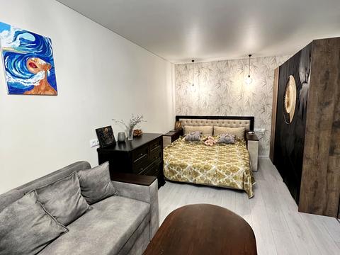 квартира за адресою Педагогічна вул., 46