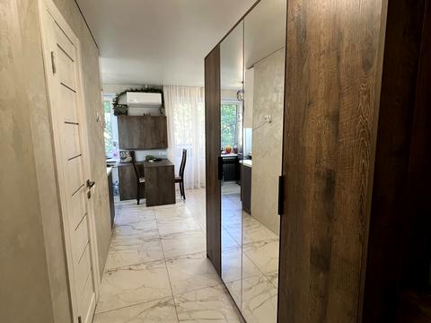 квартира за адресою Педагогічна вул., 46