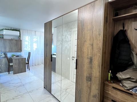 квартира за адресою Педагогічна вул., 46