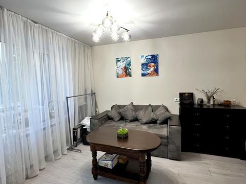 квартира за адресою Педагогічна вул., 46