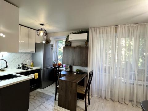 квартира за адресою Педагогічна вул., 46